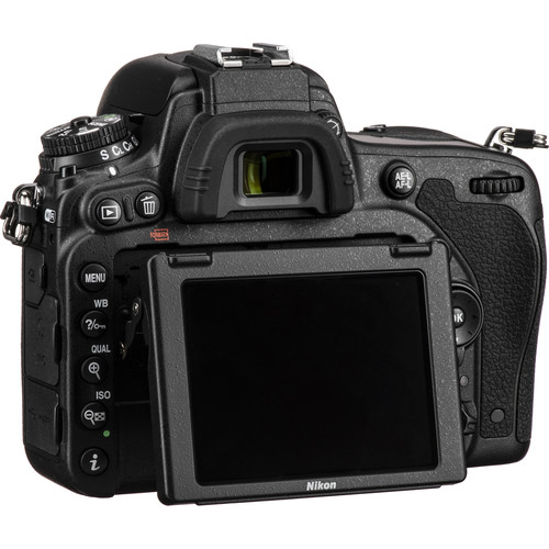Nikon D750 DSLR Camera (only body) Price in Bangladesh Star Tech